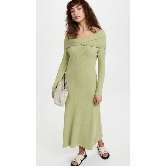 MARA HOFFMAN Emery Dress Size Medium New with Tags - Picture 1 of 9